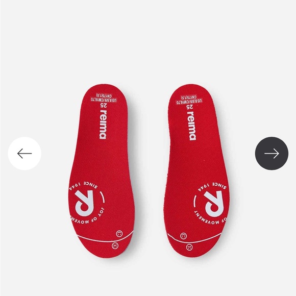 Lightweight Hiking
Sandals - Lomalla - Picture 7 of 9